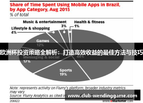 欧洲杯投资策略全解析：打造高效收益的最佳方法与技巧