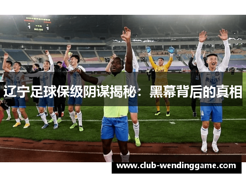 辽宁足球保级阴谋揭秘:黑幕背后的真相 辽宁足球保级阴谋揭秘:黑幕背后的真相